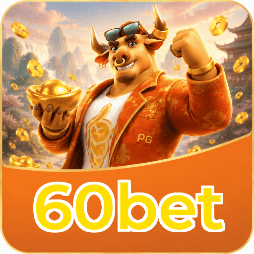 60bet Logo