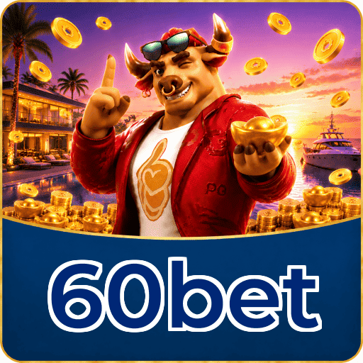60bet Slots