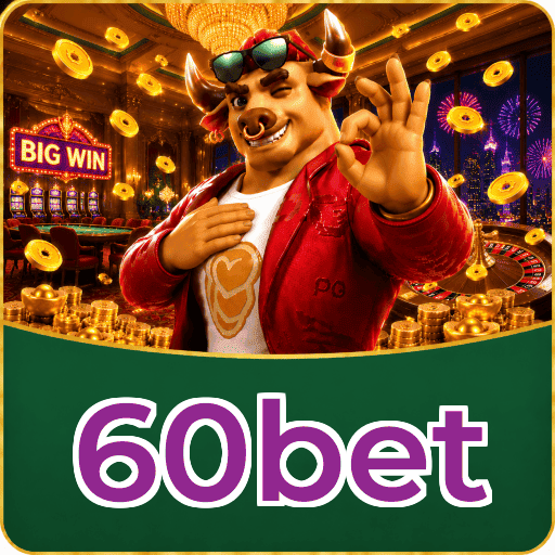 60bet Facebook Support