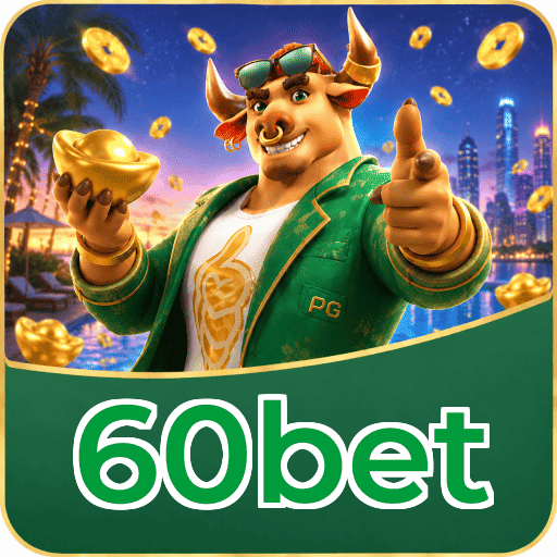 60bet Welcome Bonus