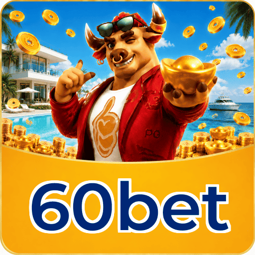 60bet Logo