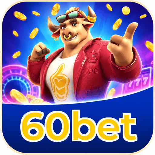 60bet VIP Telegram