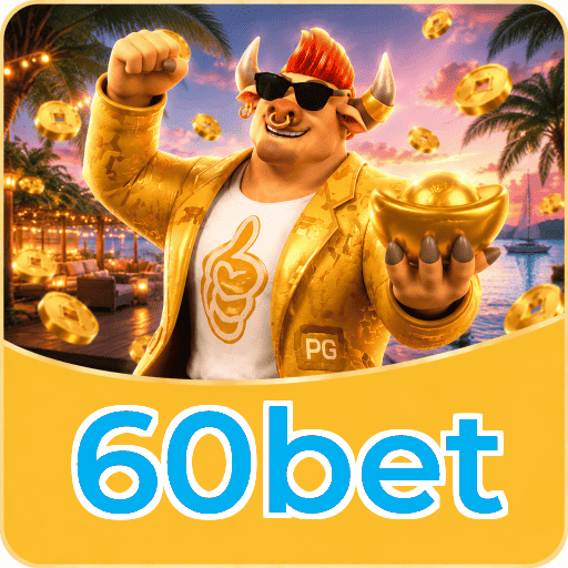 60bet Fortune Tiger RTP