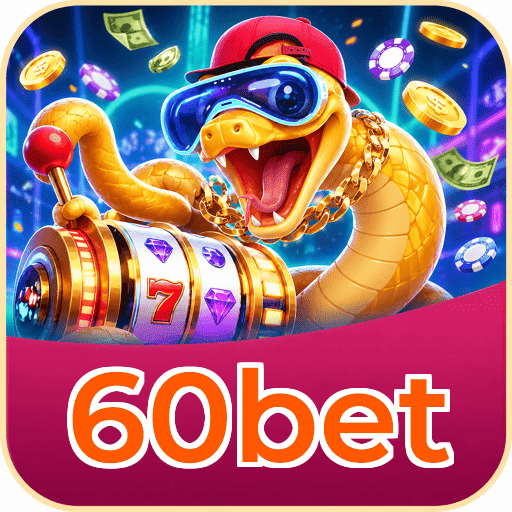 60bet Facebook Bonus