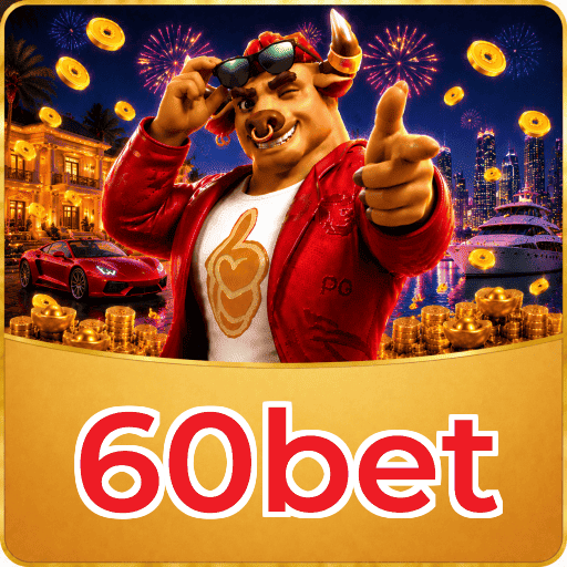 60bet Logo