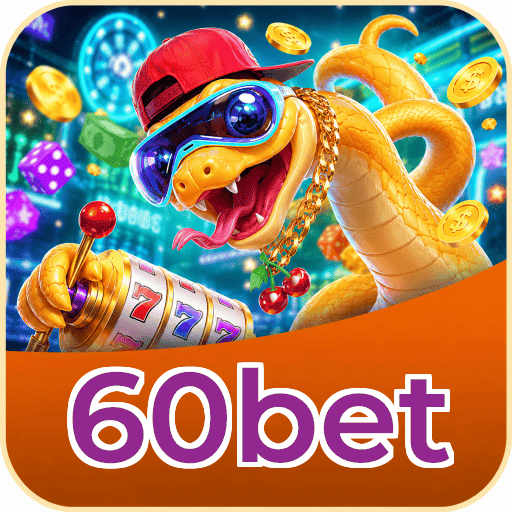60bet Logo