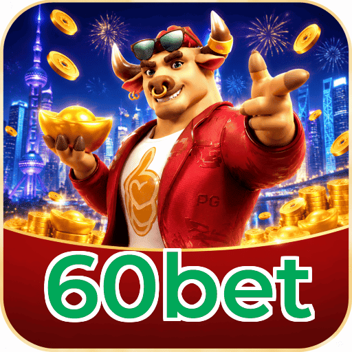 60bet Saque