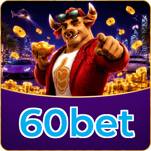 60bet Free Spins
