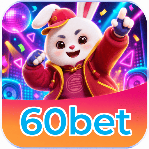 60bet Logo