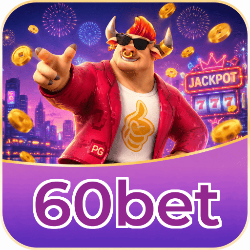 60bet Logo