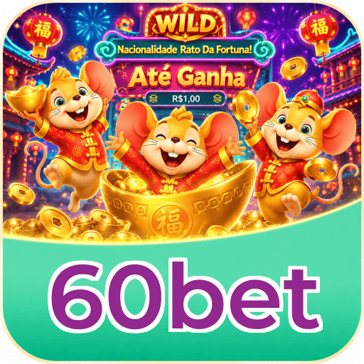 60bet Logo