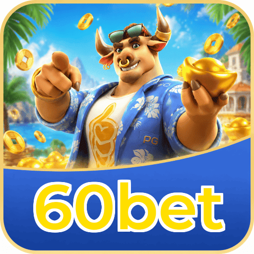 60bet Logo
