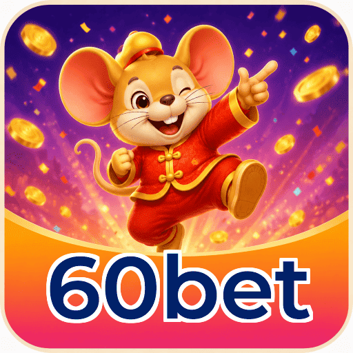 60bet Telegram Stats